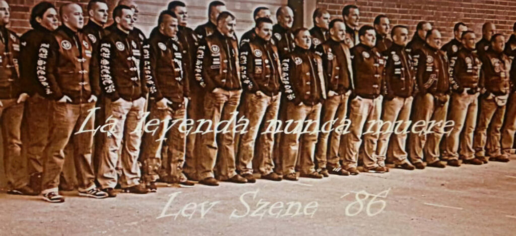 Lev-Szene im Wandel