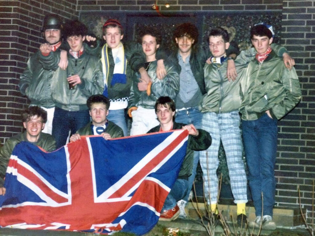 Rheinterror 1983